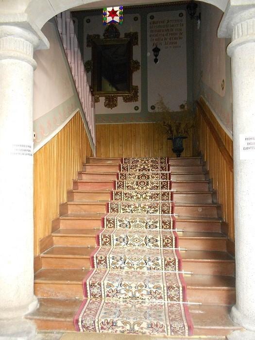 La Mesnadita Olmedo Εξωτερικό φωτογραφία
